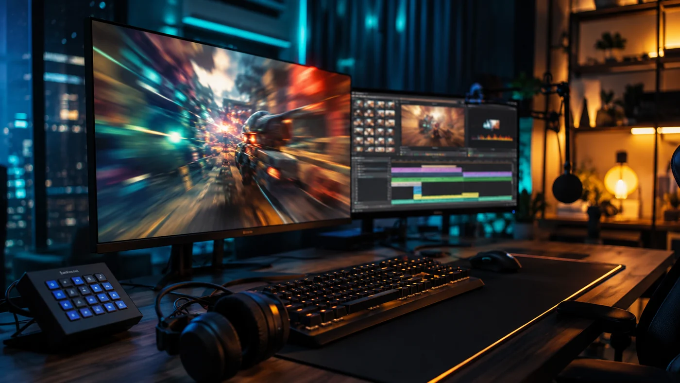 AI Clip Maker for Twitch Streamers: What Actually Matters