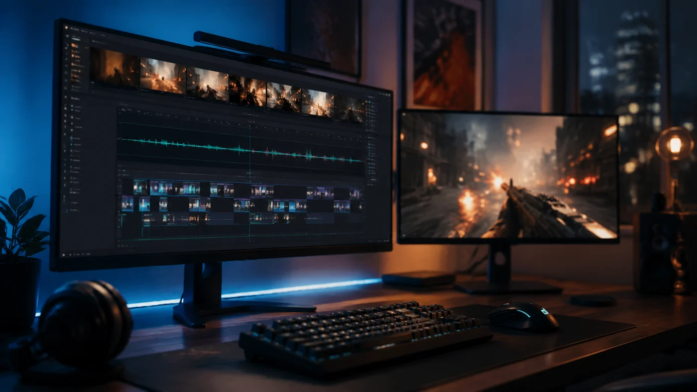 How to Clip Modern Warfare 3 Highlights With AI