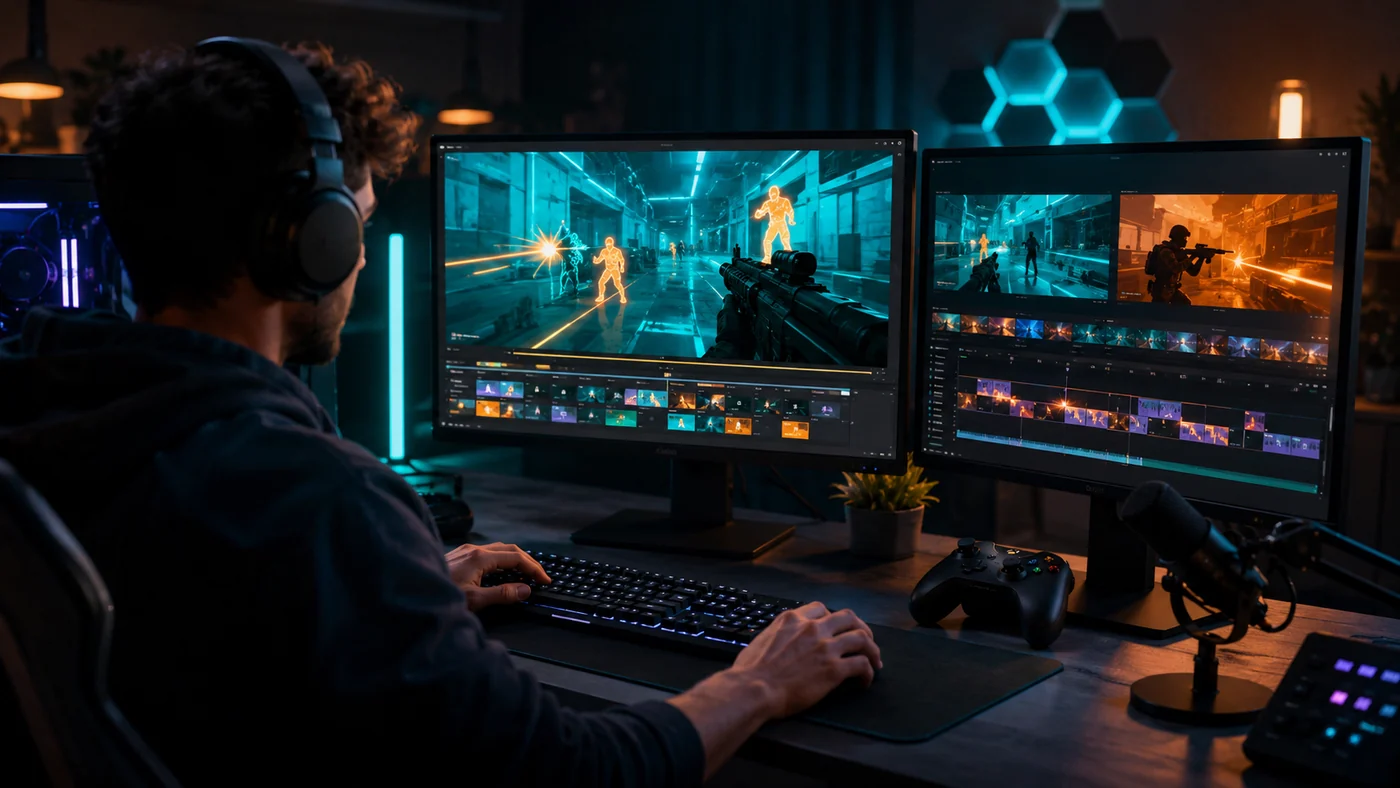 Valorant Clipping Software Guide for Streamers