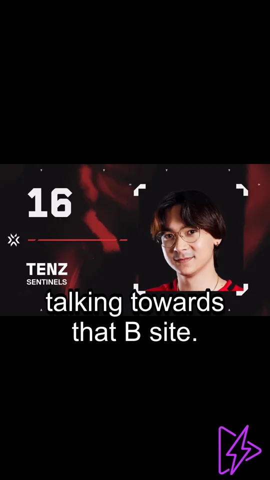 TenZ Saves Sentinels with Insane 4K