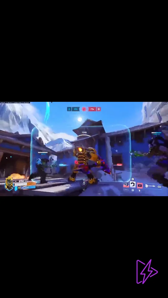 Featured Highlight #4