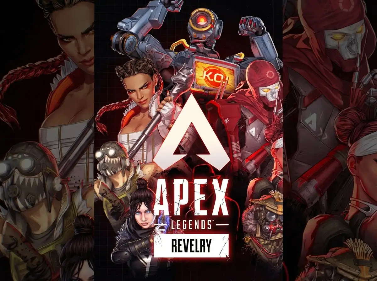 Apex Legends