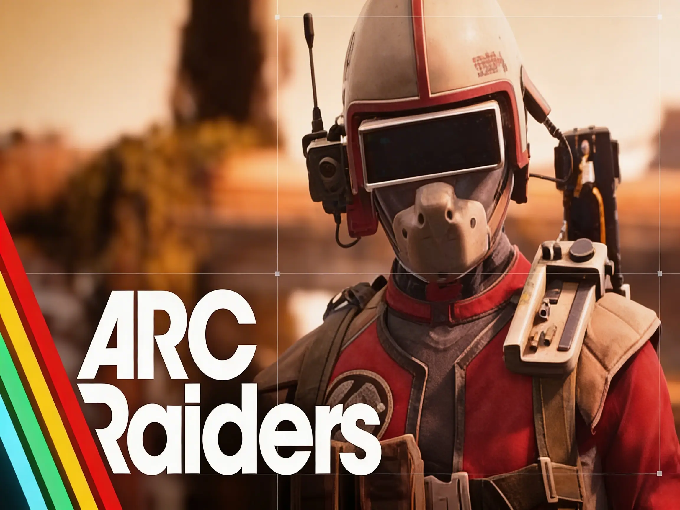 ARC Raiders