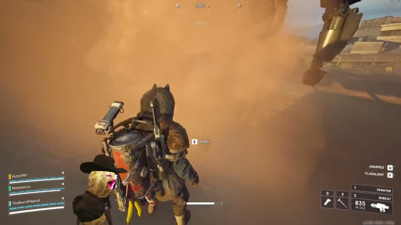 ARC Raiders Highlight #1