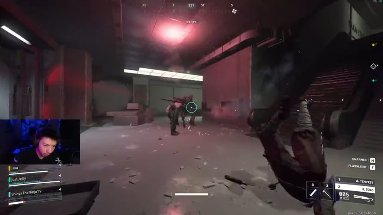 ARC Raiders Highlight #4