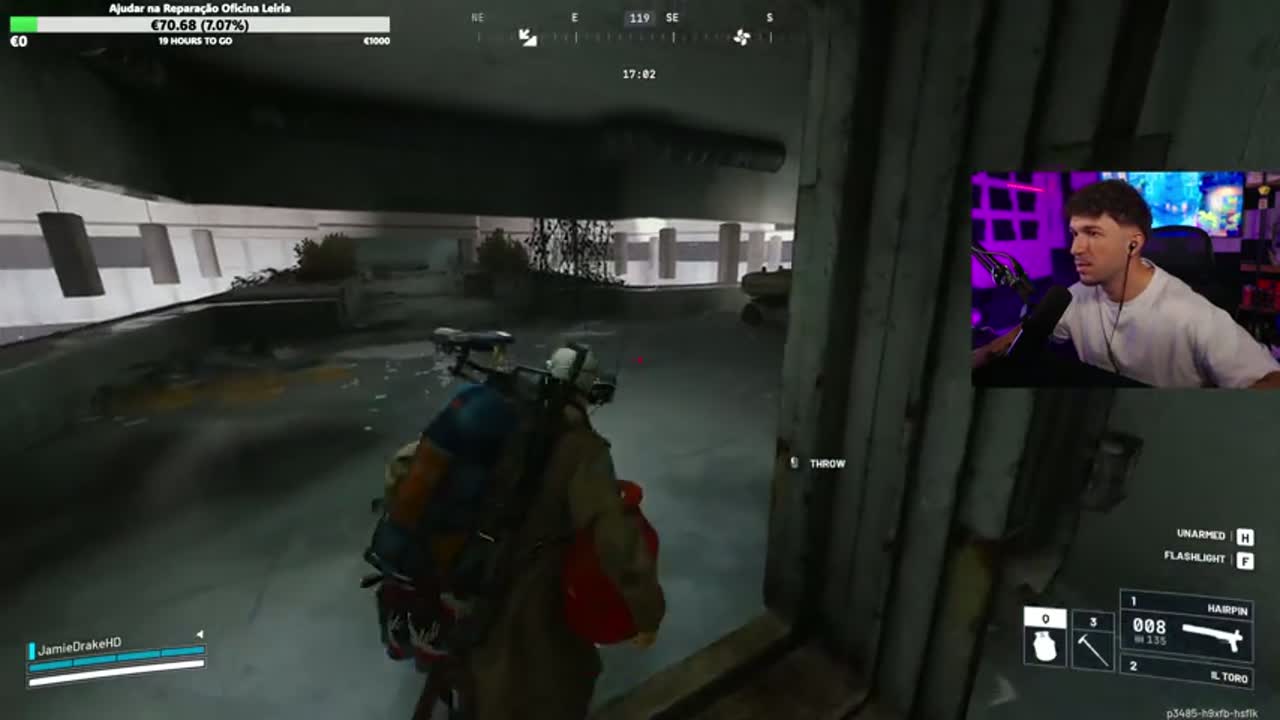 ARC Raiders Highlight #5