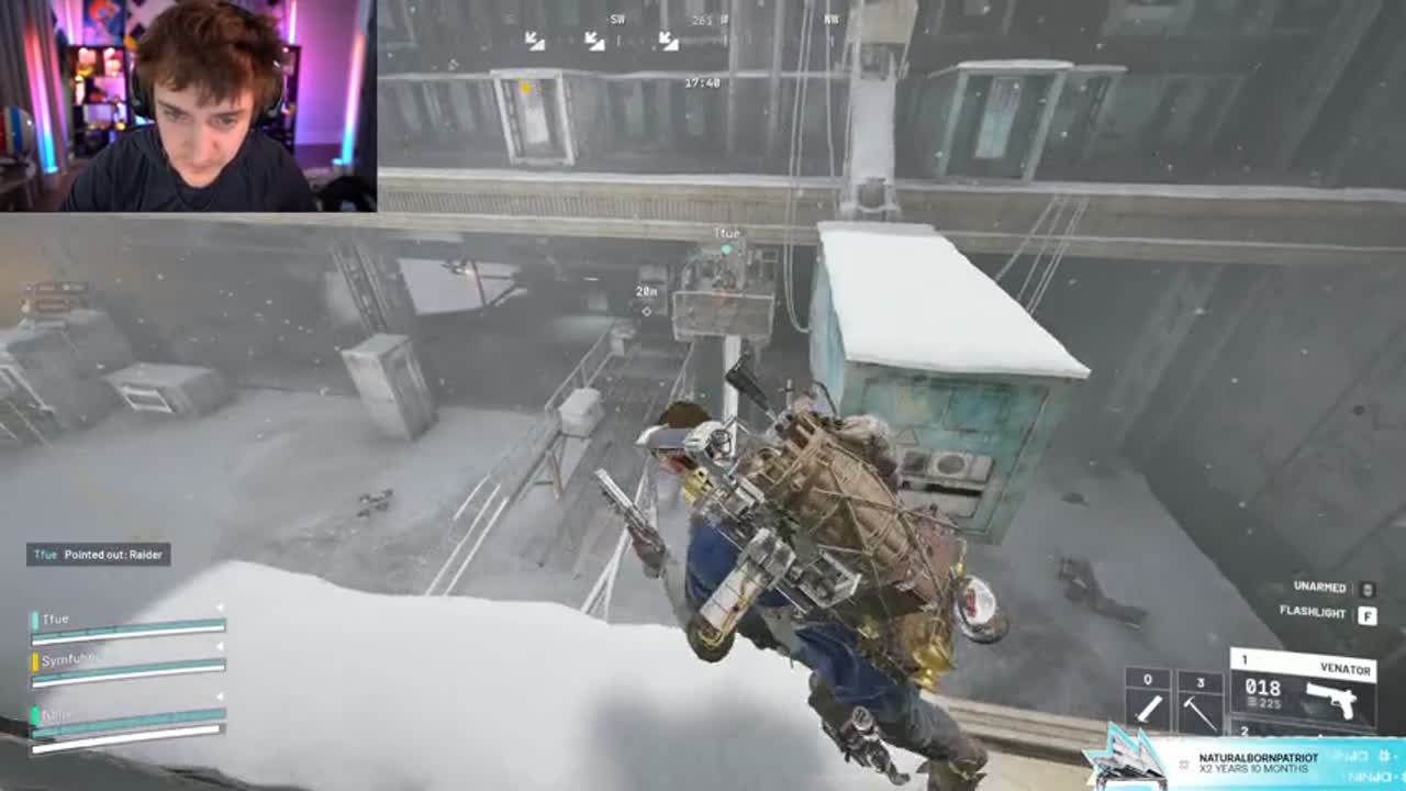 ARC Raiders Highlight #6