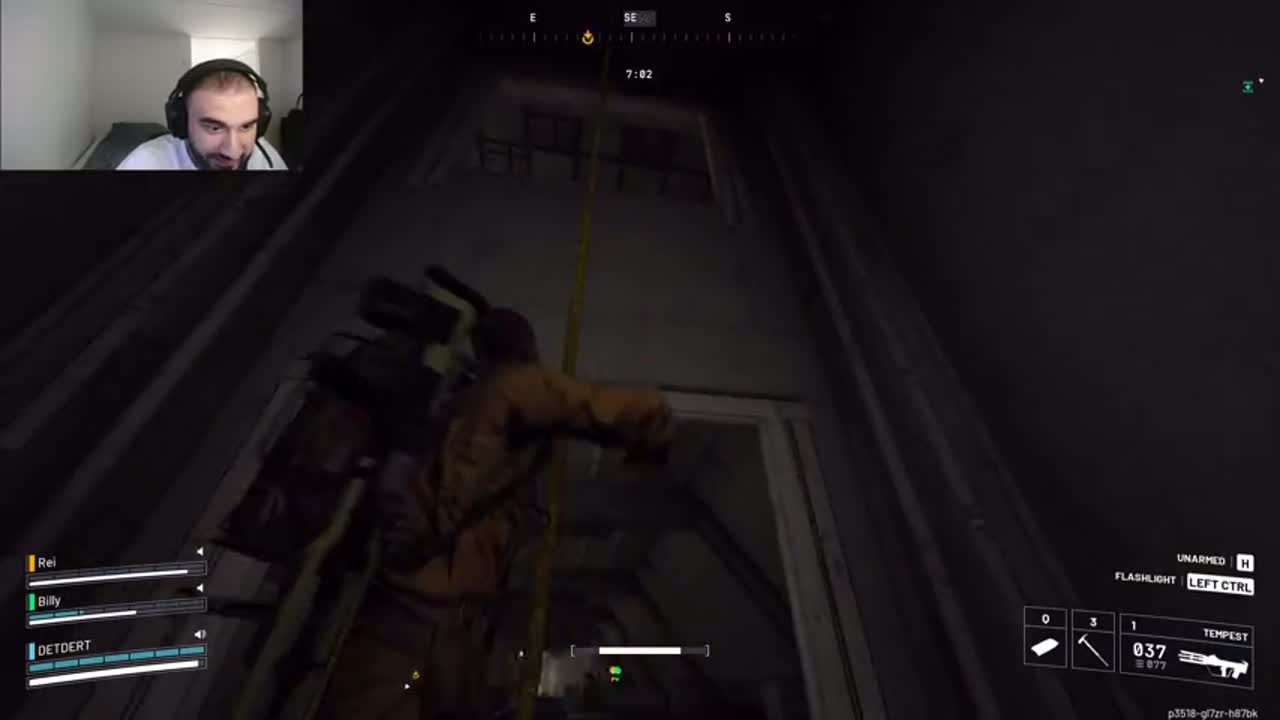 ARC Raiders Highlight #7