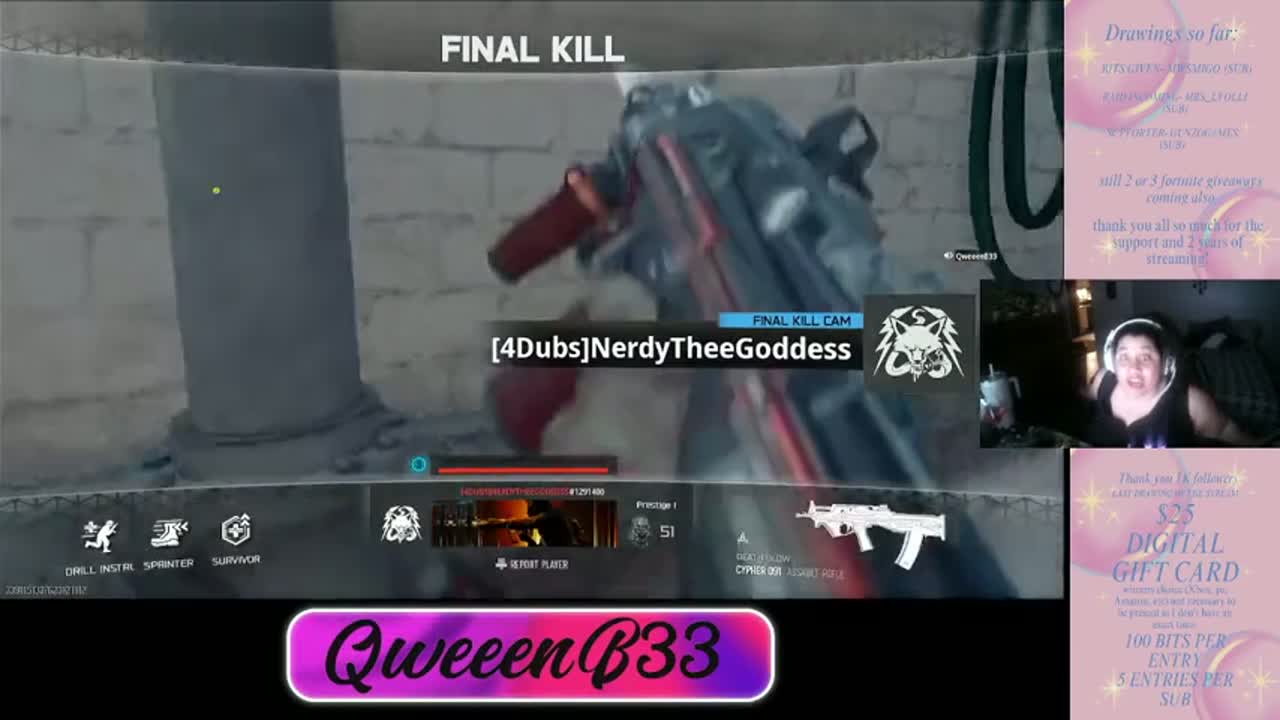 Call of Duty: Warzone Highlight #1