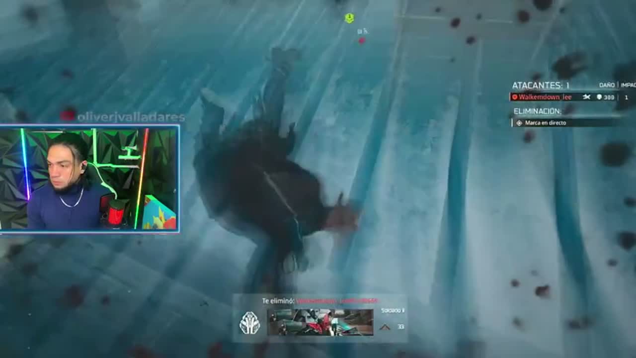 Call of Duty: Warzone Highlight #4