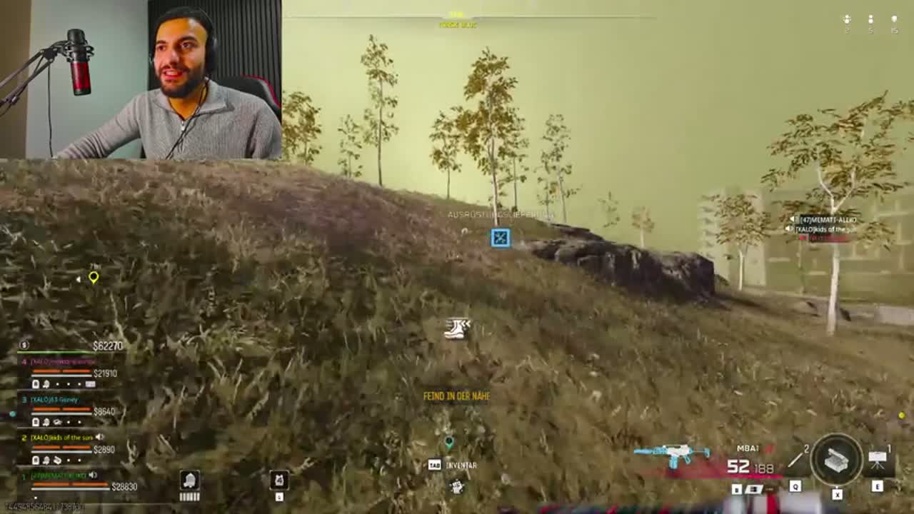 Call of Duty: Warzone Highlight #7