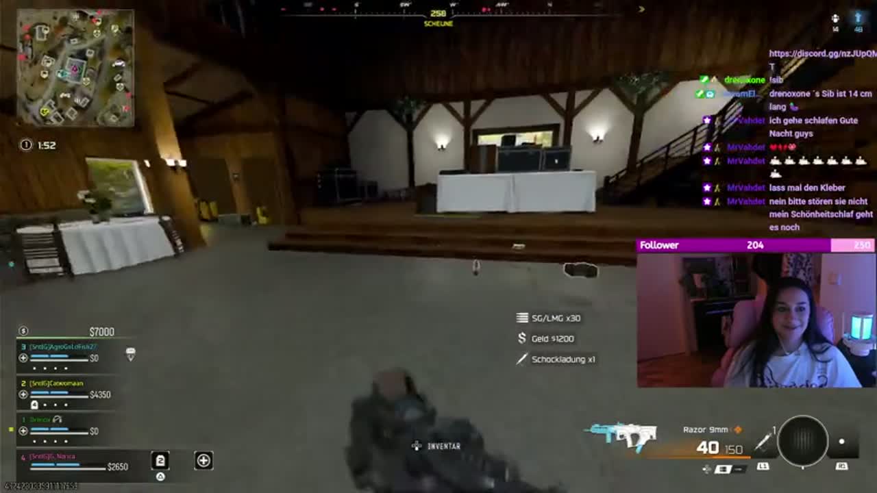 Call of Duty: Warzone Highlight #8