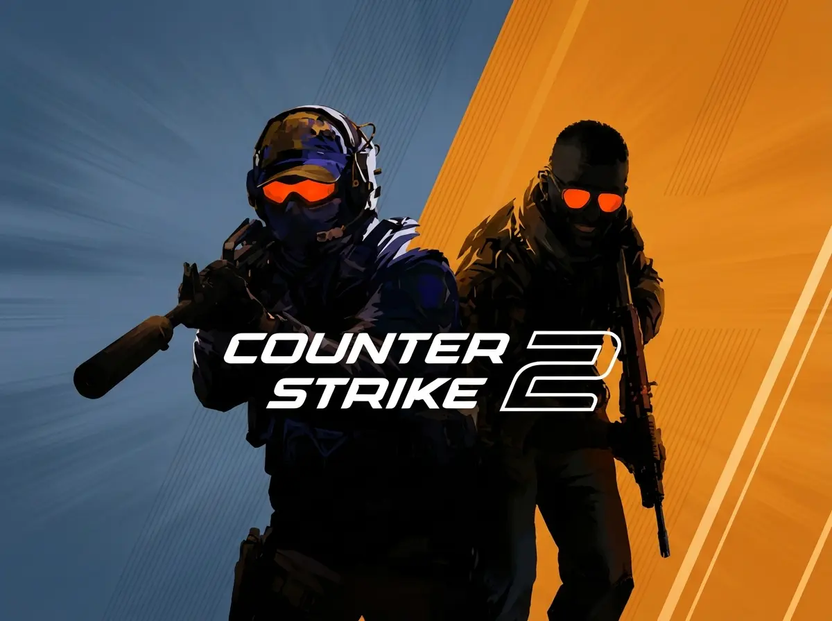 Counter-Strike 2