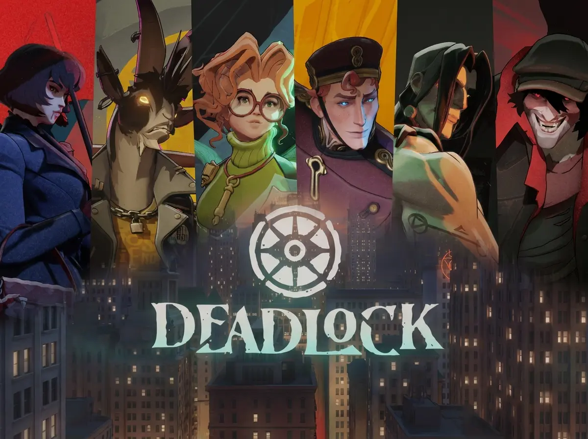 Deadlock