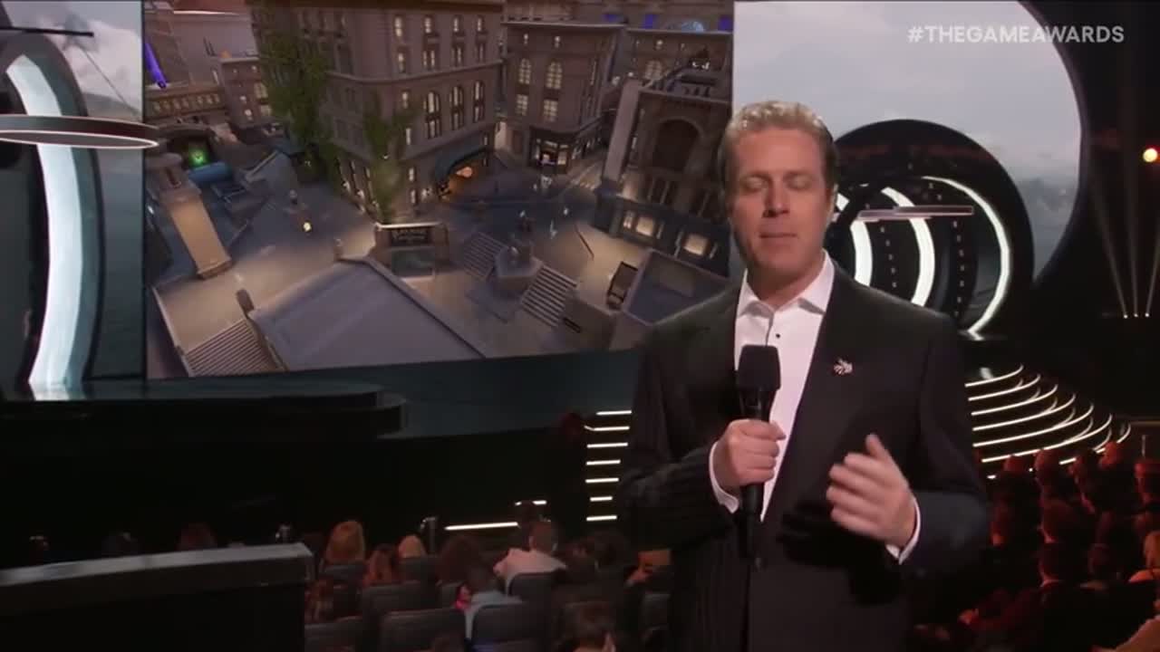 Deadlock Highlight #1