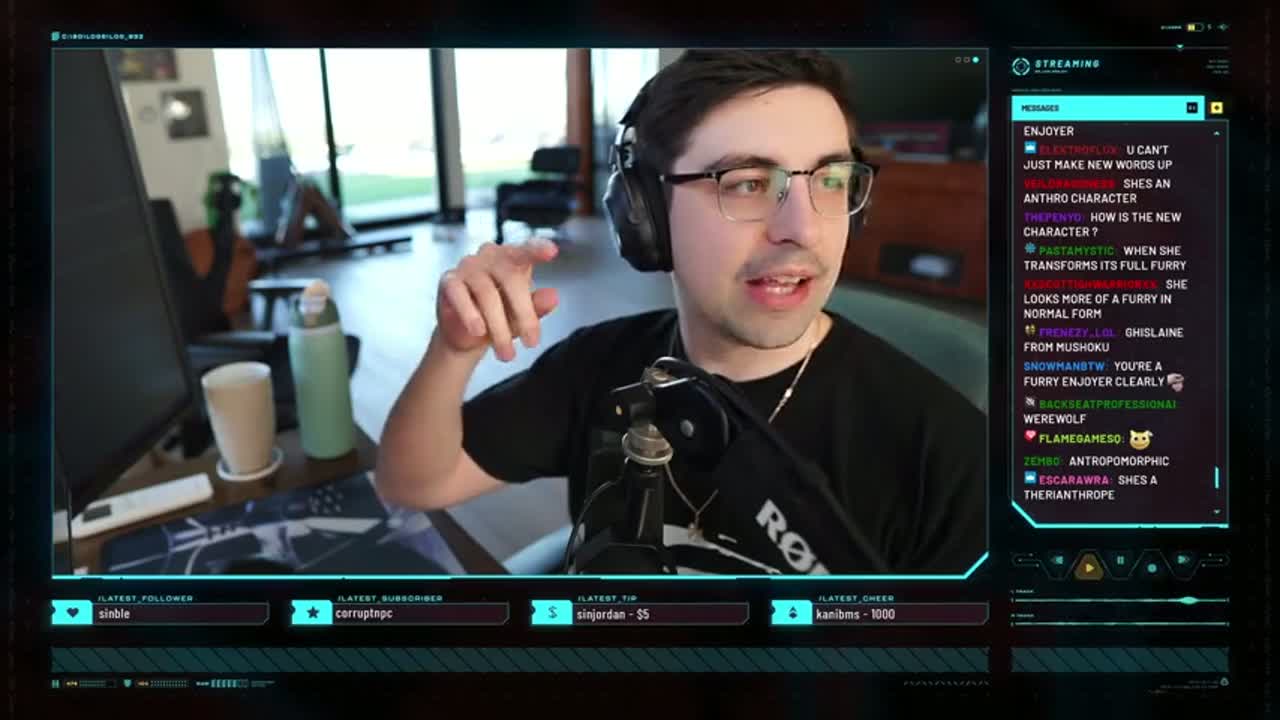 Deadlock Highlight #3