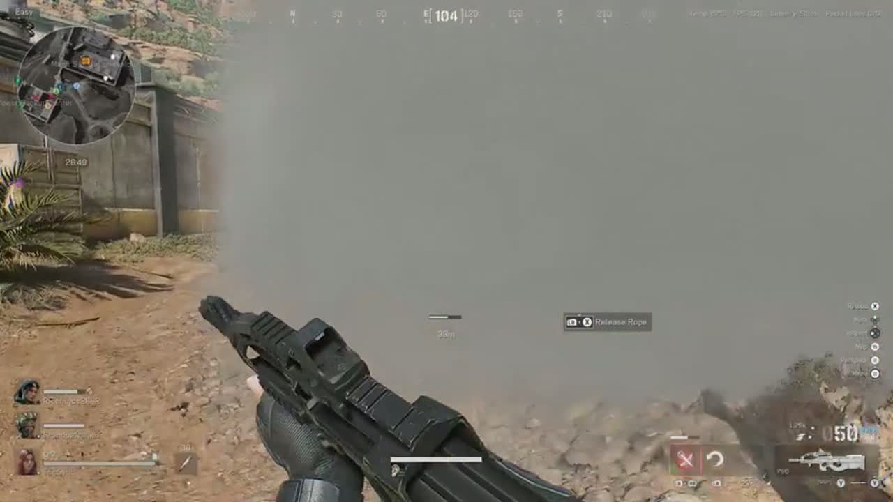 Delta Force Highlight #1