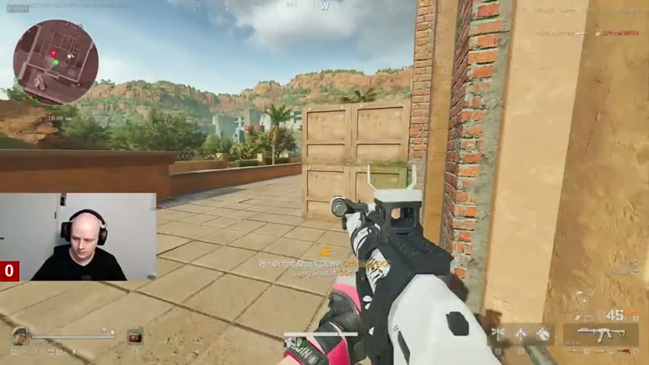 Delta Force Highlight #5