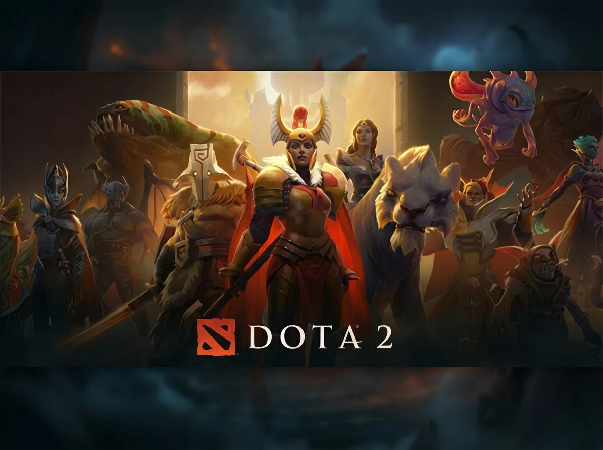 Dota 2