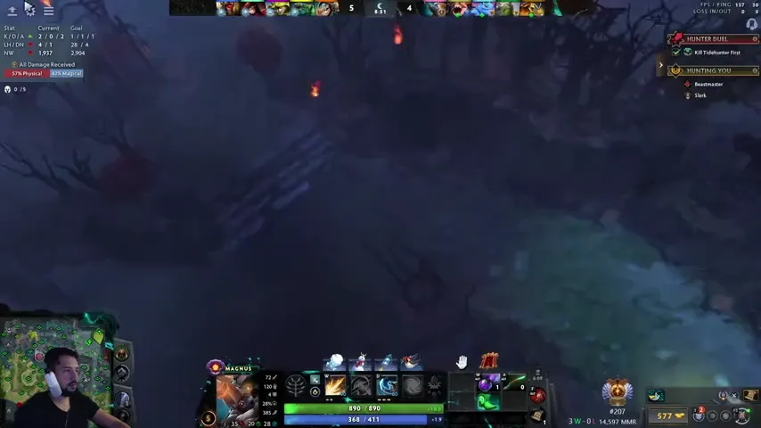 Dota 2 Highlight #3
