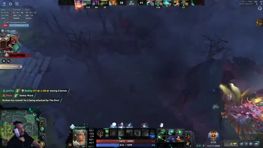 Dota 2 Highlight #4