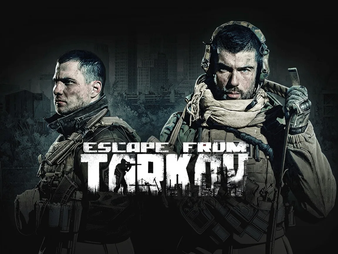 Escape from Tarkov