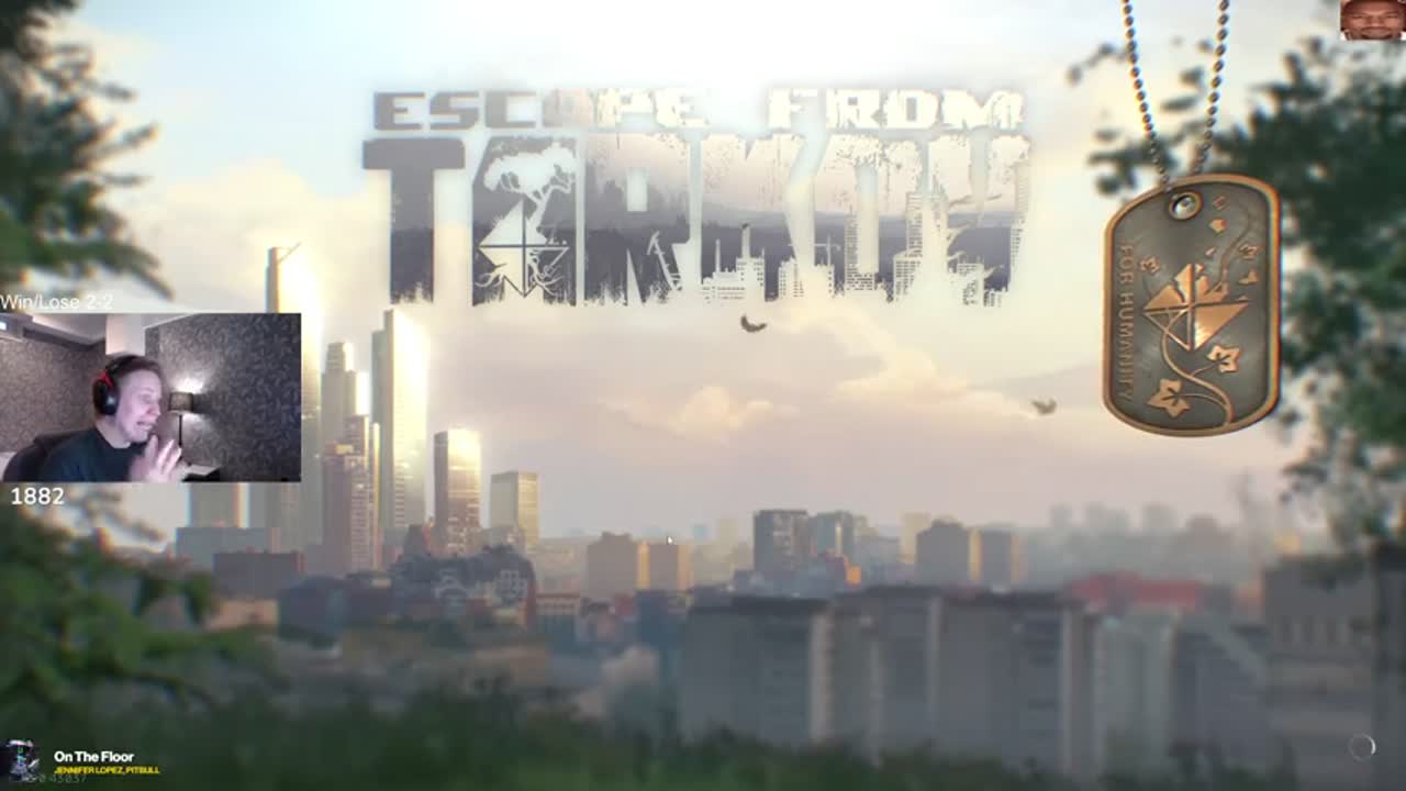 Escape from Tarkov Highlight #5