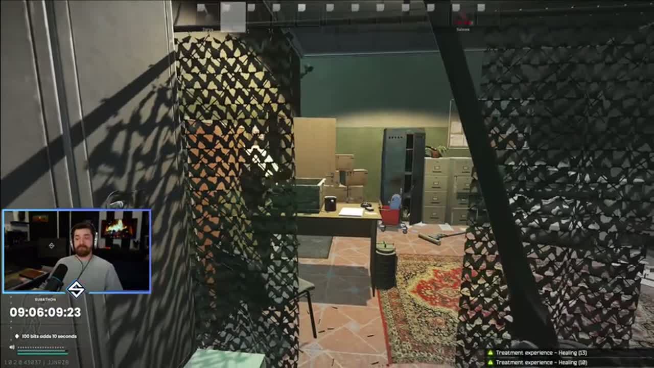 Escape from Tarkov Highlight #6