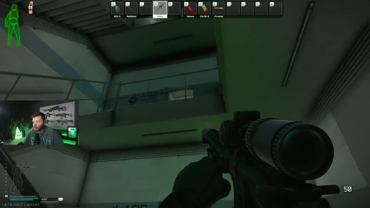 Escape from Tarkov Highlight #7