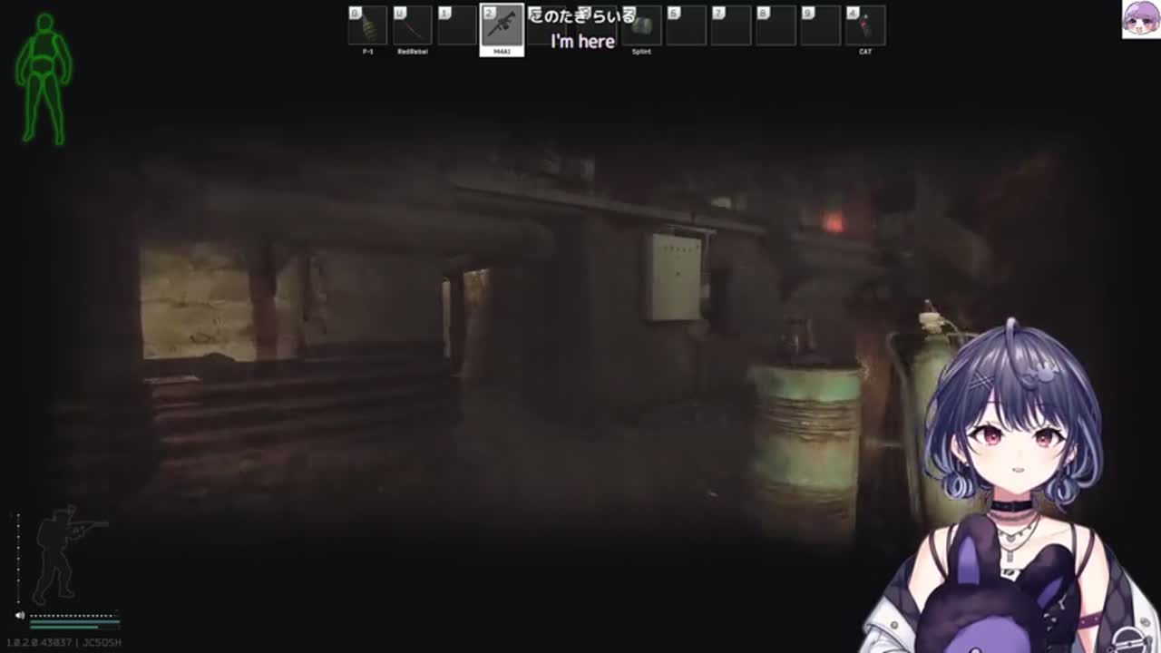 Escape from Tarkov Highlight #8