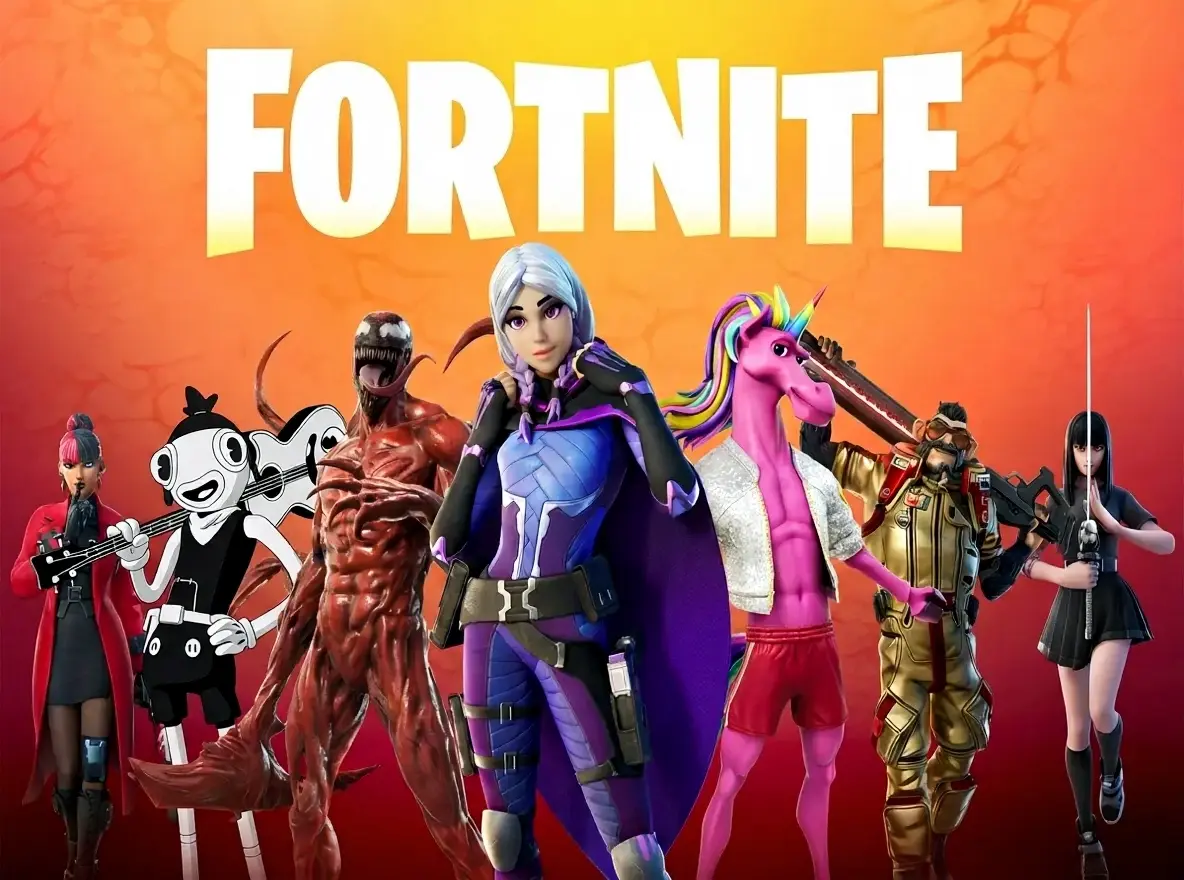 Fortnite