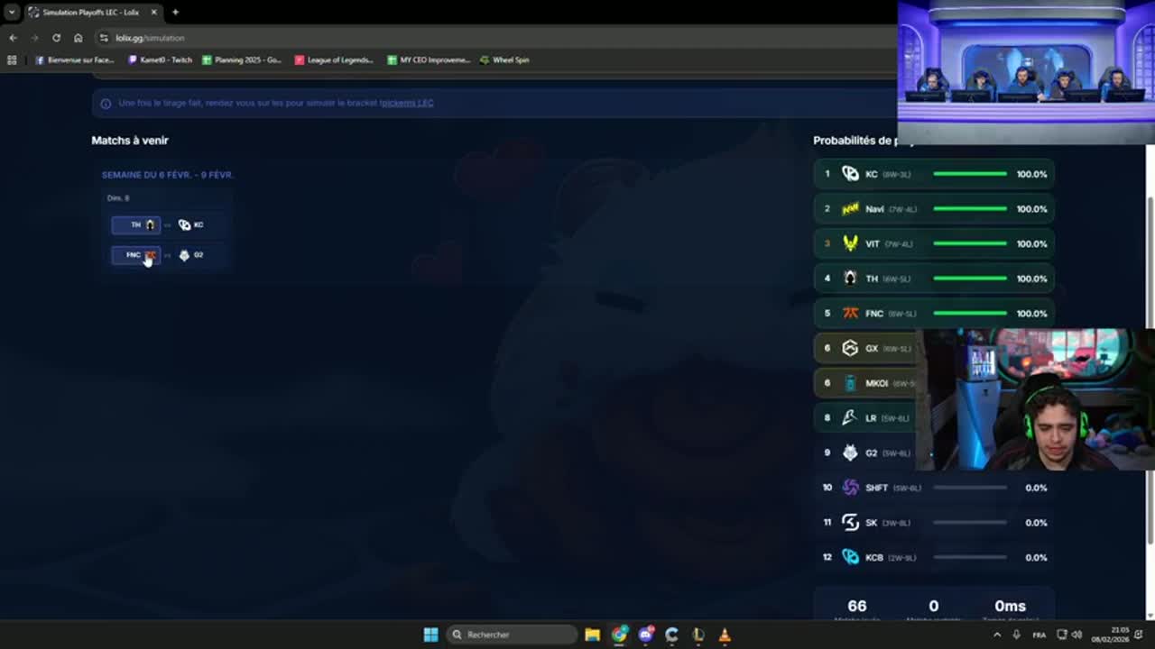 League of Legends Highlight #1