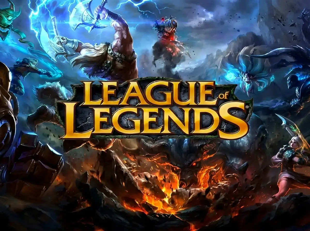 League of Legends