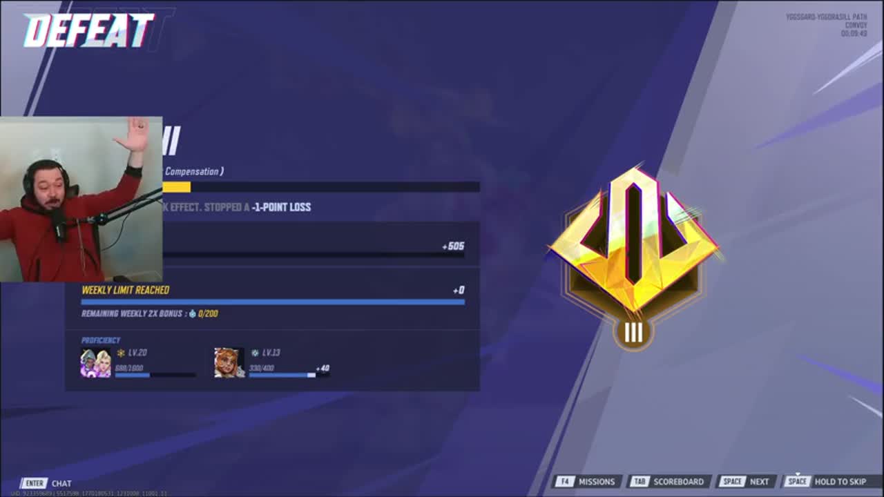 Marvel Rivals Highlight #1