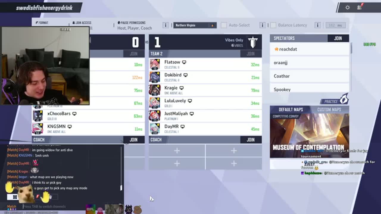 Marvel Rivals Highlight #4