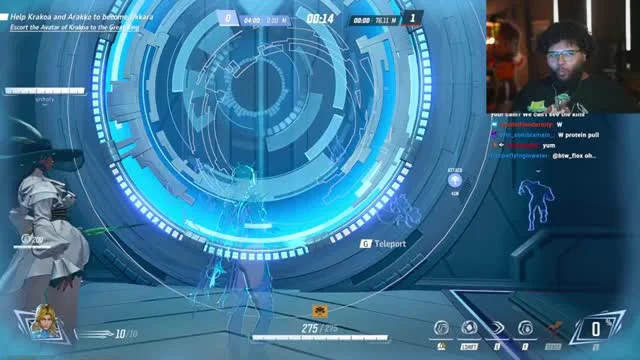 Marvel Rivals Highlight #5