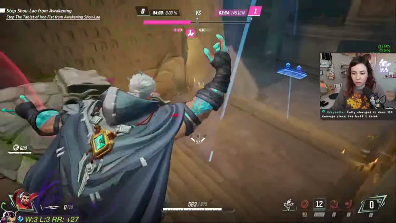 Marvel Rivals Highlight #7