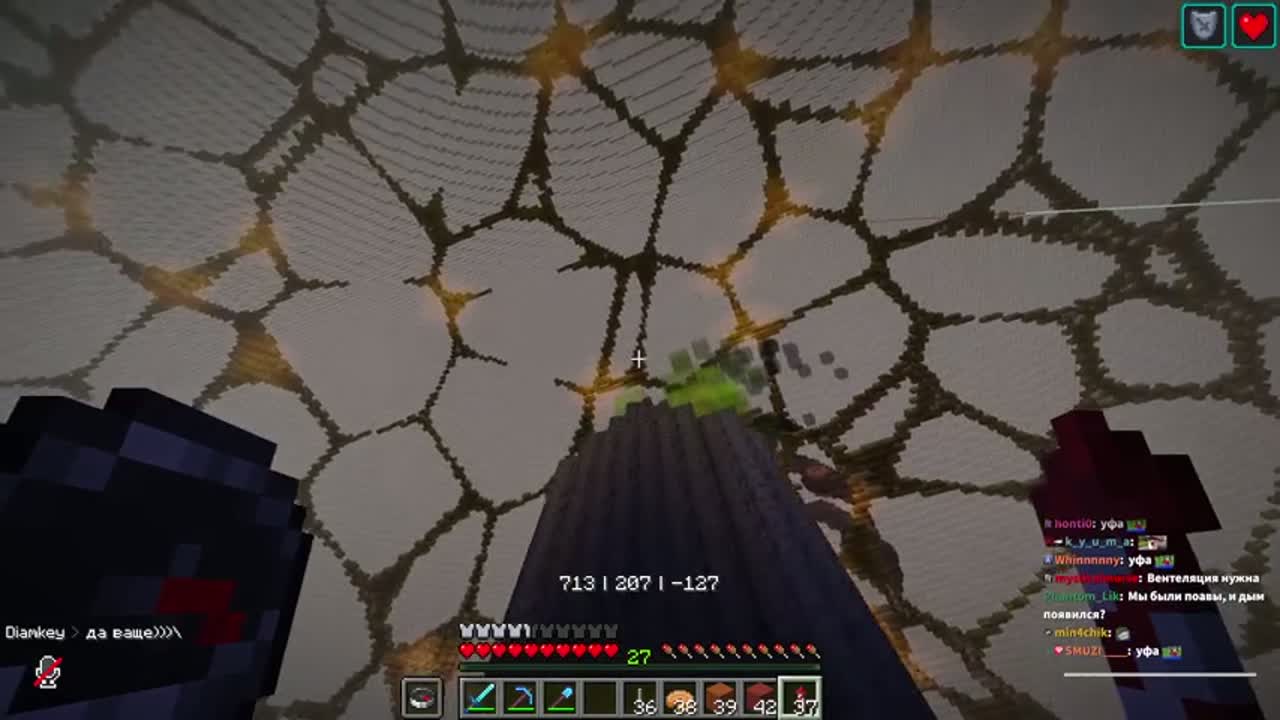 Minecraft 精彩片段 #3