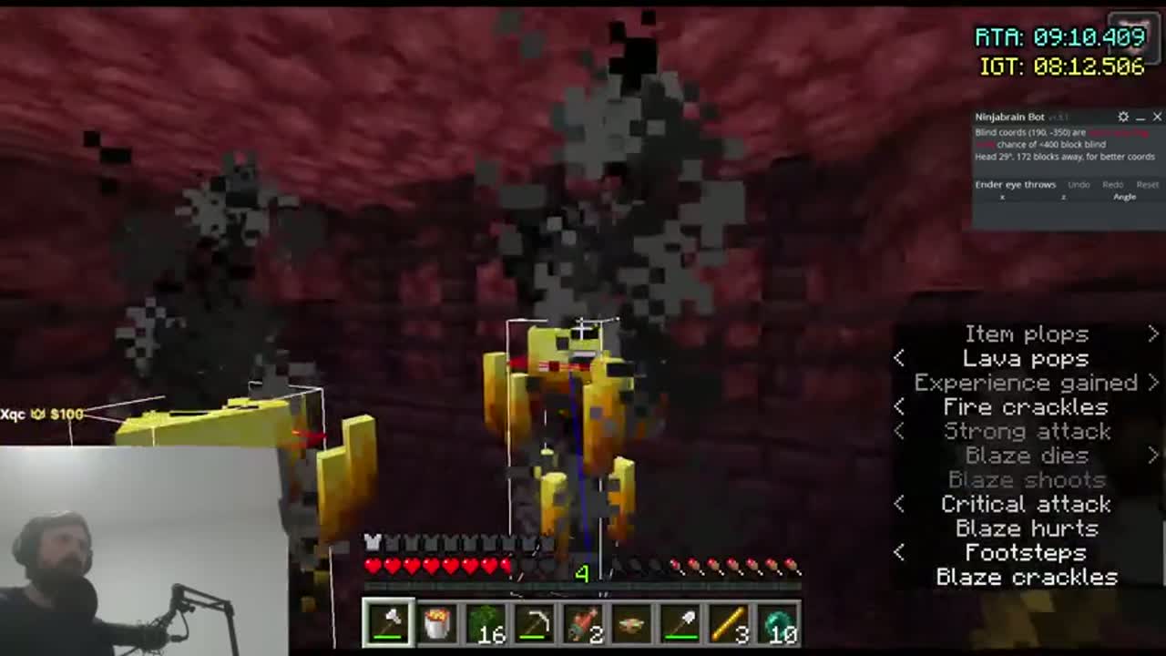 Minecraft 精彩片段 #5