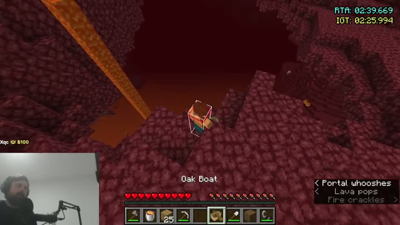 Minecraft 精彩片段 #8