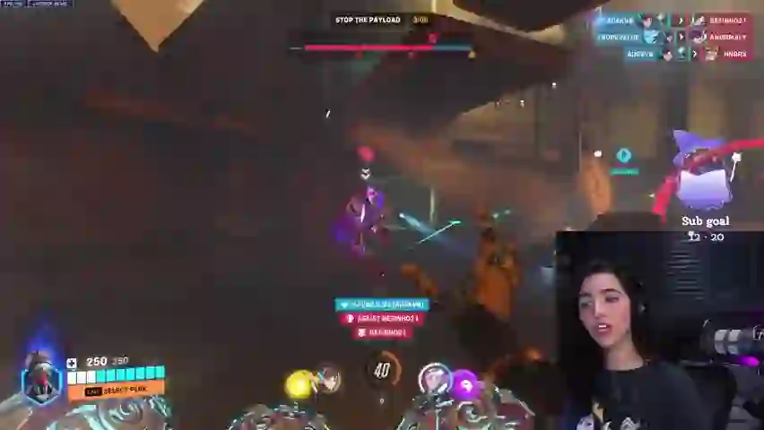 Overwatch 2 Highlight #3