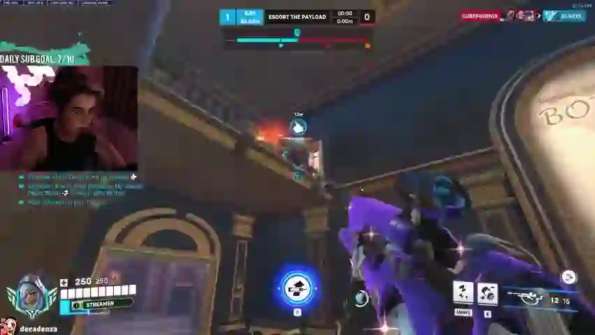 Overwatch 2 Highlight #6