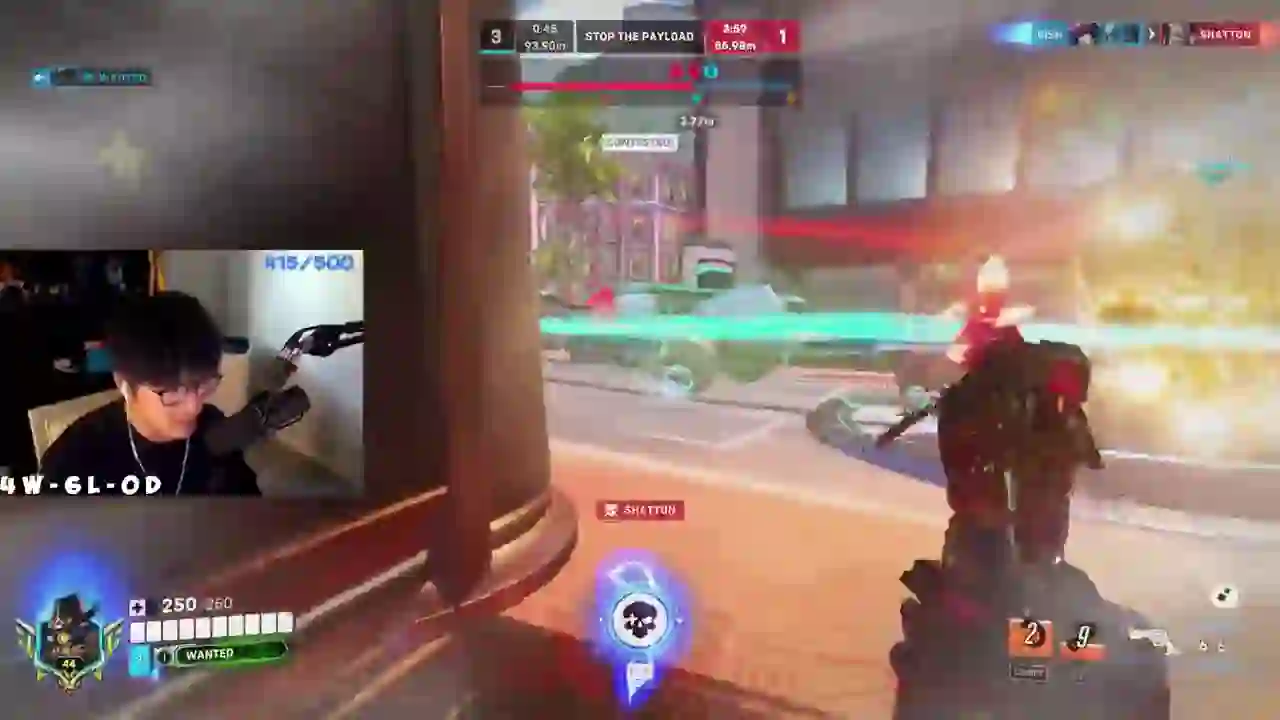 Overwatch 2 Highlight #7