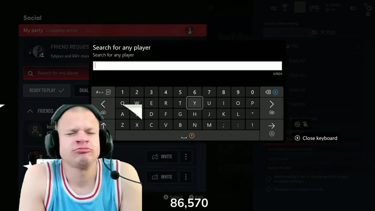 Rainbow Six Siege Highlight #1