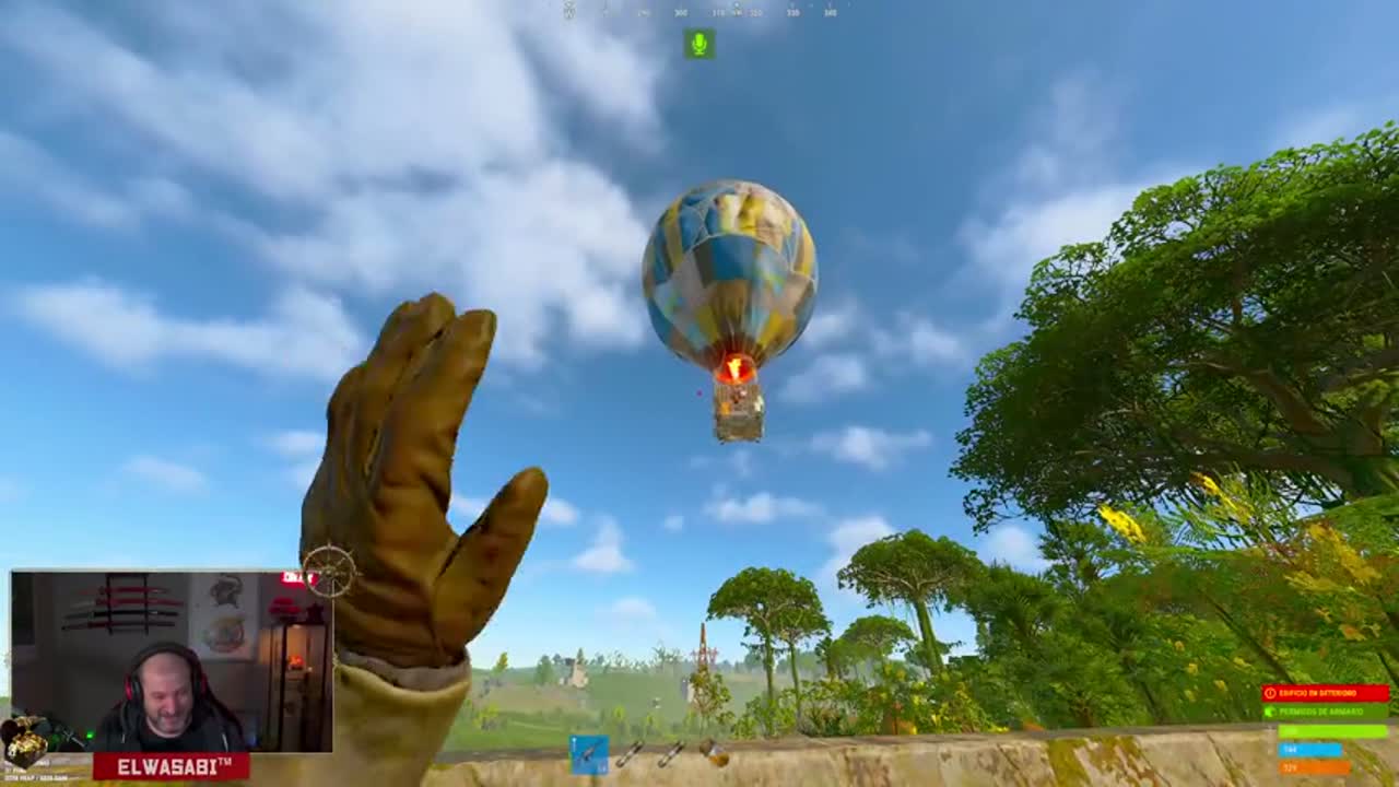 Rust 精彩片段 #4