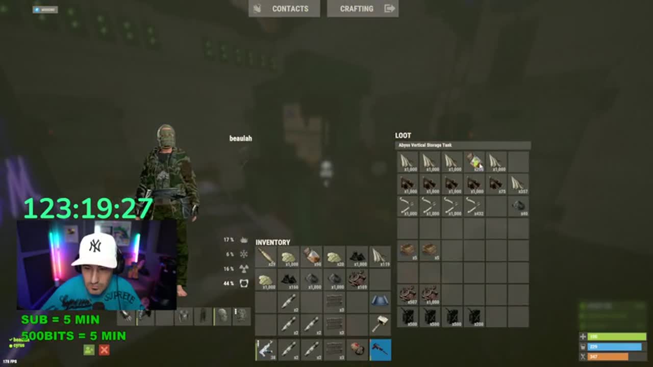 Rust 精彩片段 #6