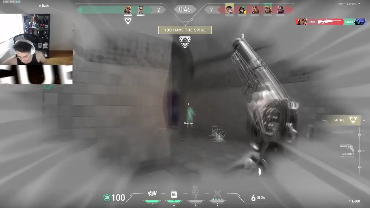 Valorant Highlight #2